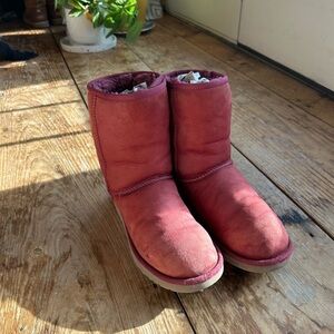 Ugg Boots